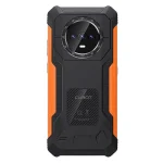 Cubot KingKong ES View 3 - Camera, Display & Design
