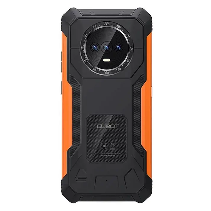 Cubot KingKong ES View 3 - Camera, Display & Design