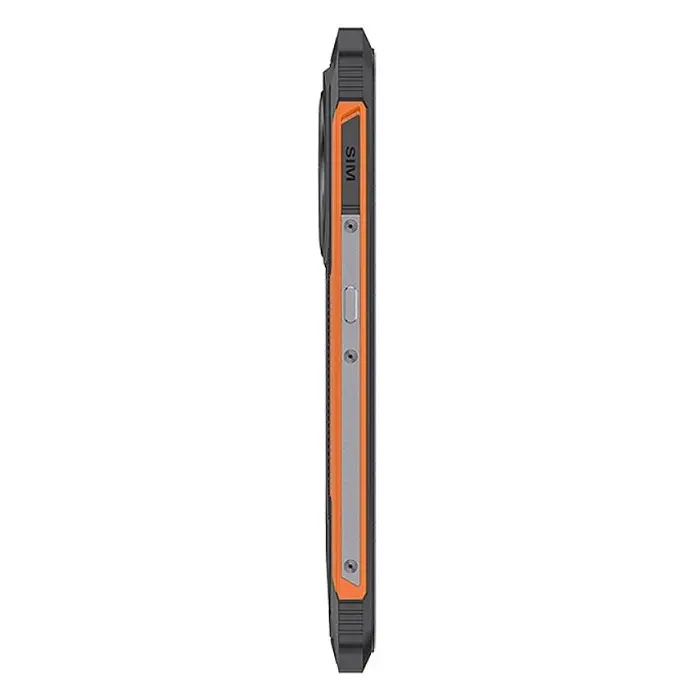 Cubot KingKong ES View 4 - Camera, Display & Design