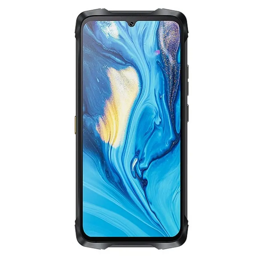 Cubot KingKong Power 3 View 2 - Camera, Display & Design