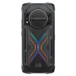 Cubot KingKong Power 3 View 3 - Camera, Display & Design