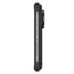 Cubot KingKong Power 3 View 6 - Camera, Display & Design