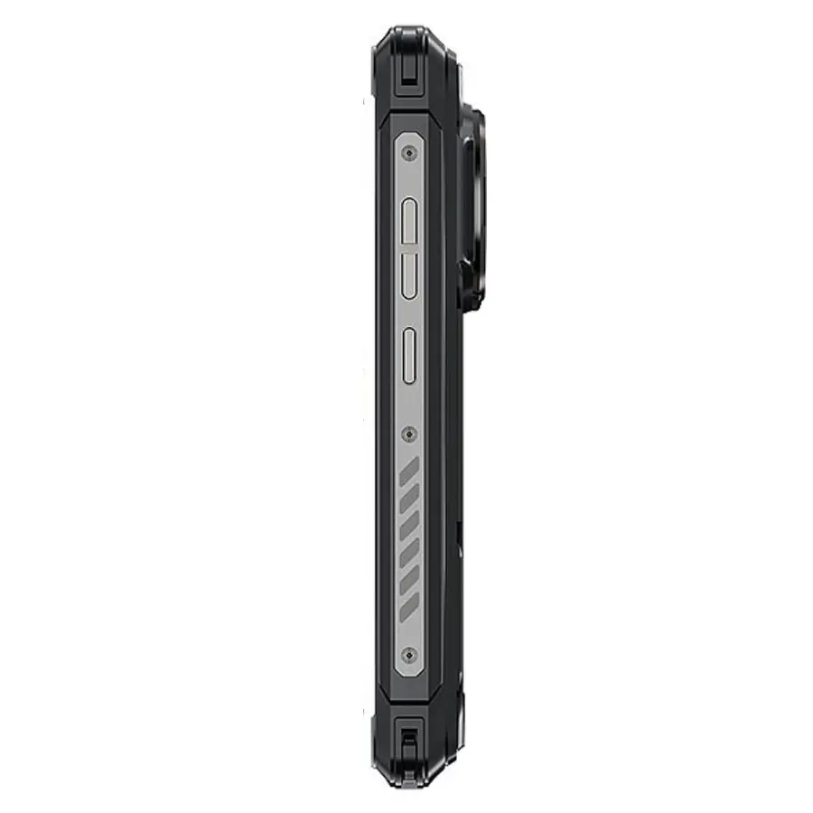 Cubot KingKong Power 3 View 6 - Camera, Display & Design