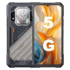 Cubot KingKong X Pro Front Official View