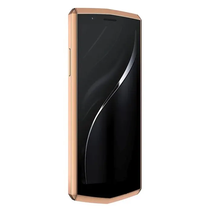 Cubot Pocket 3 View 2 - Camera, Display & Design