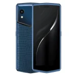Cubot Pocket 3 View 4 - Camera, Display & Design