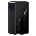 Cubot Pocket 3 View 5 - Camera, Display & Design