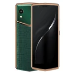 Cubot Pocket 3 Front Official View