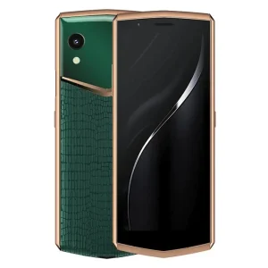 Cubot Pocket 3 Price & Official Specs in Bangladesh
