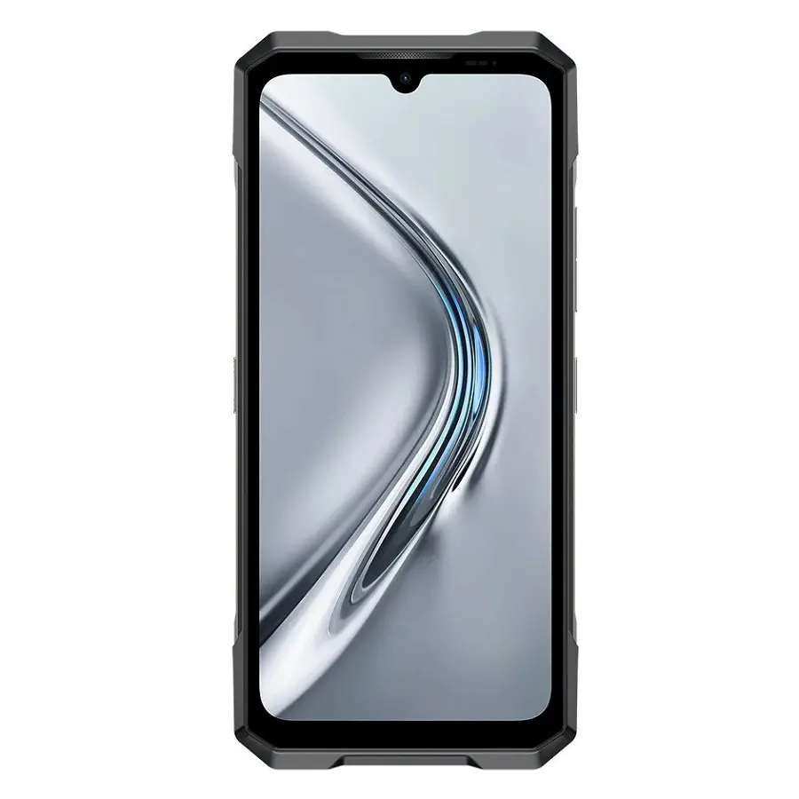 Doogee Balde GT View 2 - Camera, Display & Design