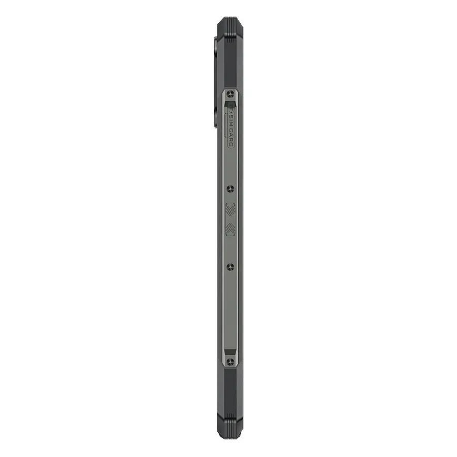Doogee Balde GT View 4 - Camera, Display & Design