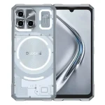 Doogee Balde GT View 6 - Camera, Display & Design