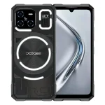 Doogee Balde GT Front Official View