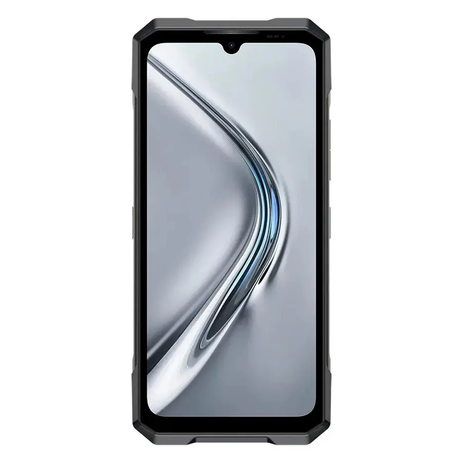 Doogee Blade GT Ultra View 2 - Camera, Display & Design