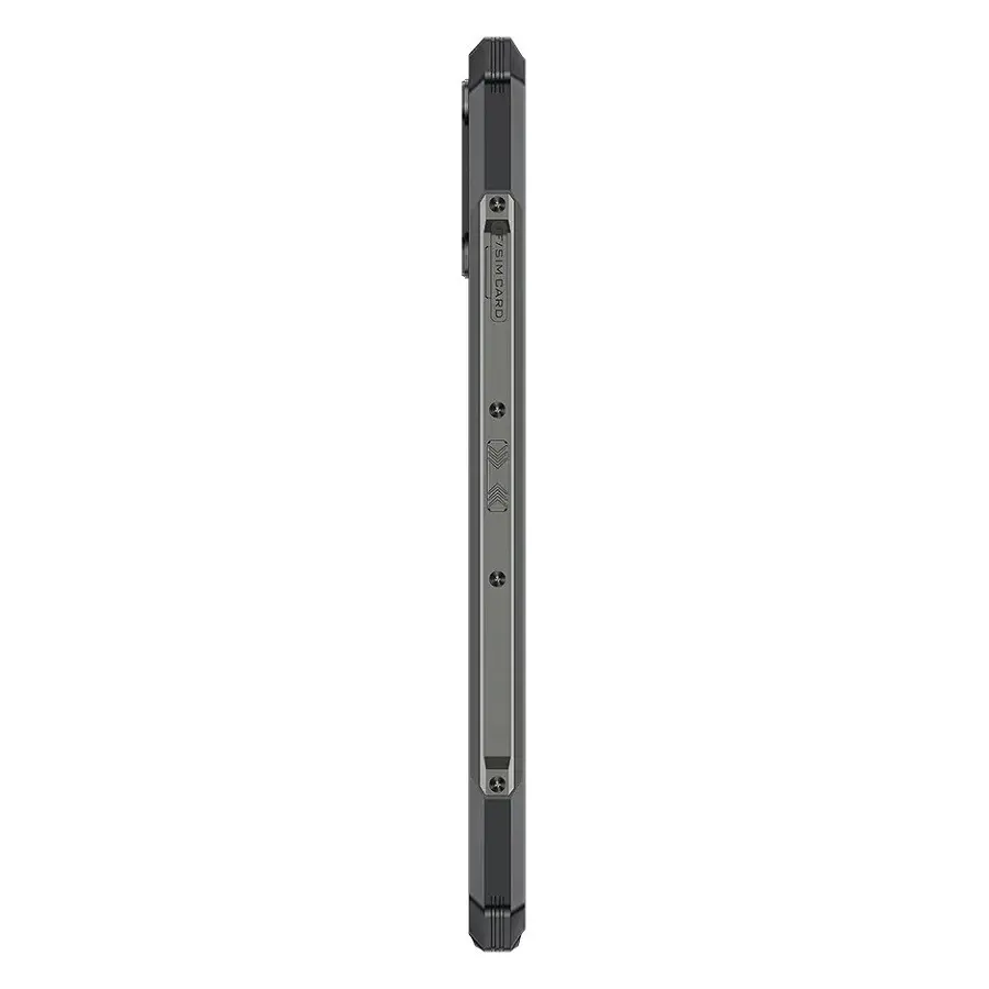 Doogee Blade GT Ultra View 4 - Camera, Display & Design