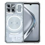 Doogee Blade GT Ultra View 6 - Camera, Display & Design