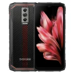 Doogee Blade10 View 1 - Camera, Display & Design