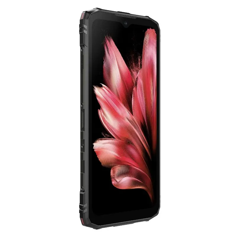 Doogee Blade10 View 2 - Camera, Display & Design