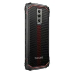 Doogee Blade10 View 3 - Camera, Display & Design