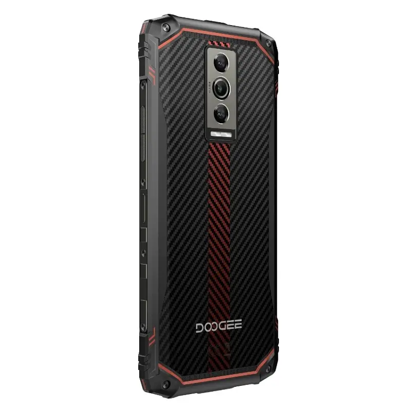 Doogee Blade10 View 3 - Camera, Display & Design