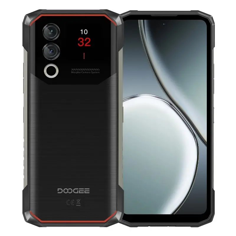 Doogee Blade10 Max View 1 - Camera, Display & Design