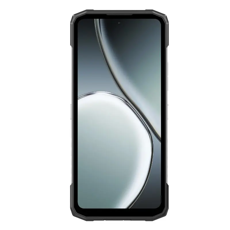 Doogee Blade10 Max View 2 - Camera, Display & Design