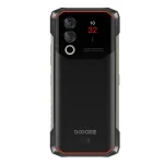 Doogee Blade10 Max View 3 - Camera, Display & Design