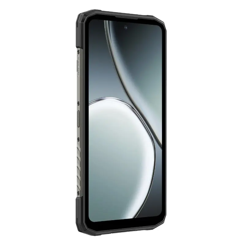 Doogee Blade10 Max View 4 - Camera, Display & Design