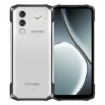 Doogee Blade10 Max View 5 - Camera, Display & Design