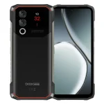 Doogee Blade10 Max Front Official View