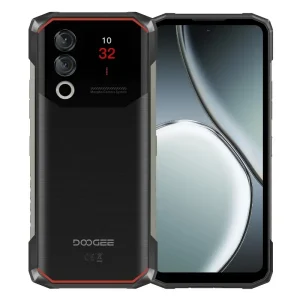 Doogee Blade10 Max Price & Official Specs in Bangladesh