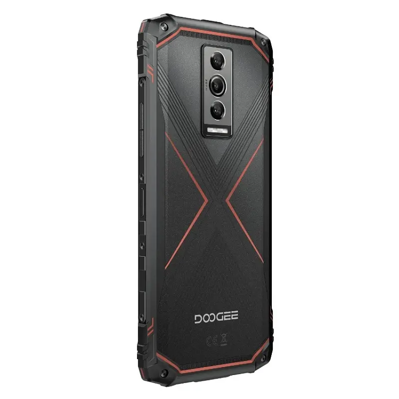 Doogee Blade10 Pro View 3 - Camera, Display & Design
