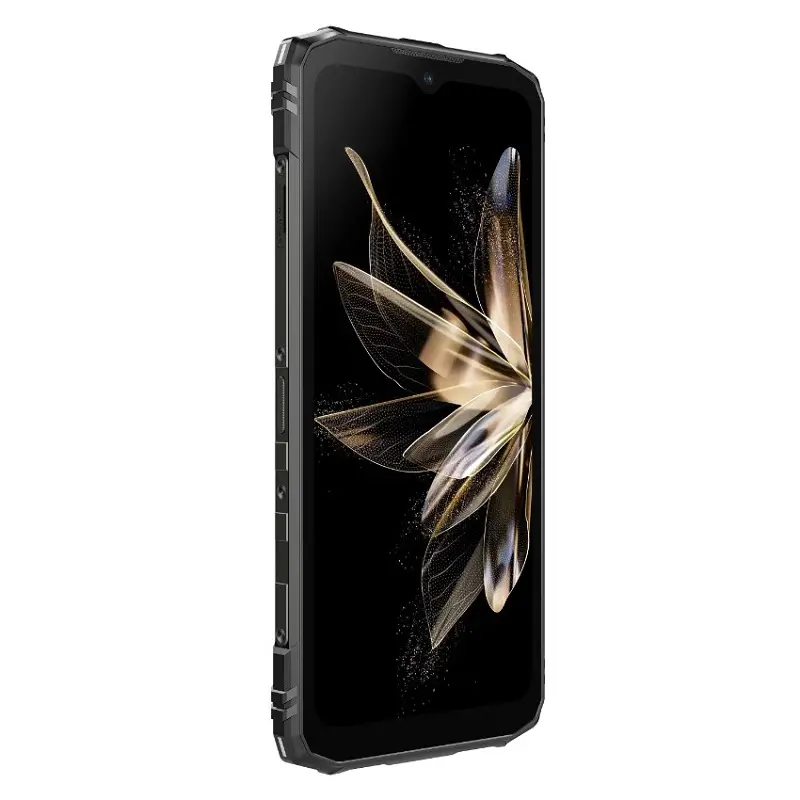Doogee Blade10 Ultra View 2 - Camera, Display & Design