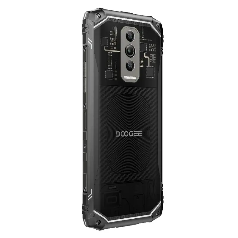 Doogee Blade10 Ultra View 3 - Camera, Display & Design
