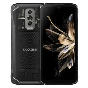 Doogee Blade10 Ultra Price & Official Specs in Bangladesh