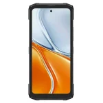 Doogee Blade20 Turbo View 2 - Camera, Display & Design