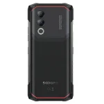 Doogee Blade20 Turbo View 3 - Camera, Display & Design