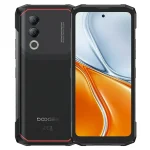 Doogee Blade20 Turbo View 5 - Camera, Display & Design