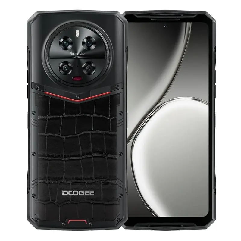 Doogee DK10 View 1 - Camera, Display & Design