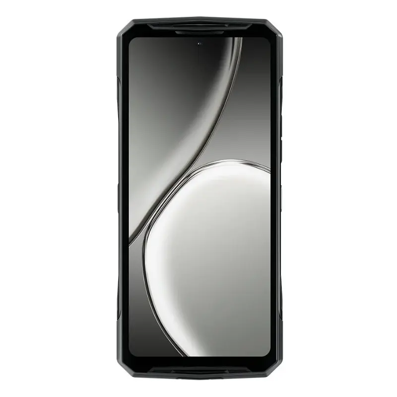 Doogee DK10 View 2 - Camera, Display & Design