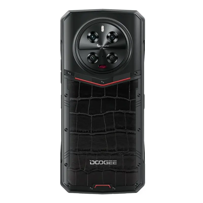 Doogee DK10 View 3 - Camera, Display & Design