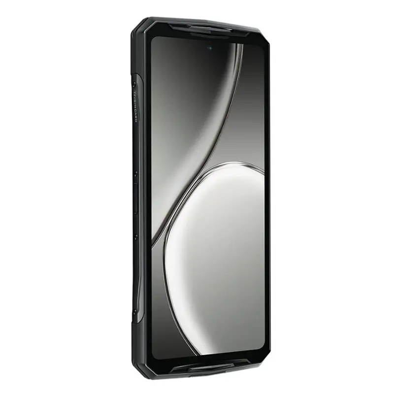 Doogee DK10 View 4 - Camera, Display & Design