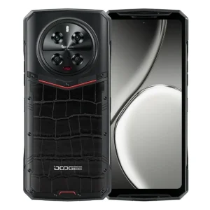 Doogee DK10 Price & Official Specs in Bangladesh