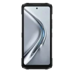 Doogee Fire 6 Angle/Color Variant 2