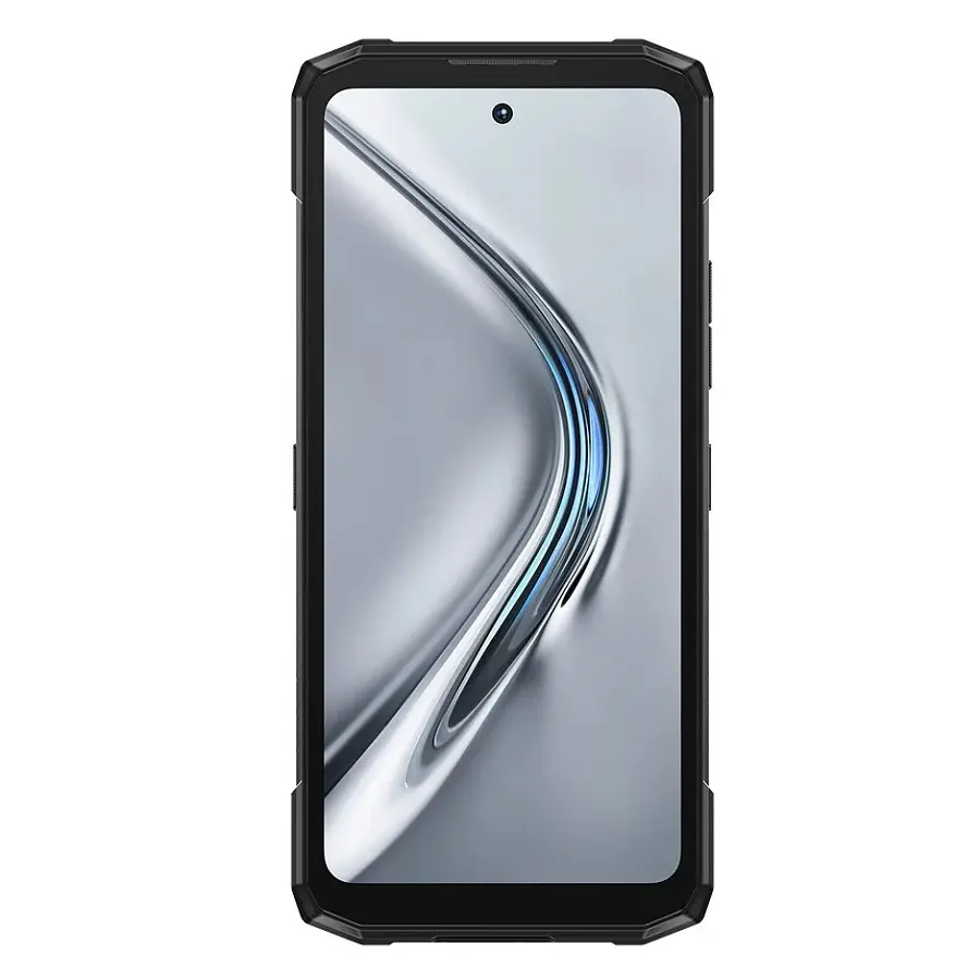 Doogee Fire 6 View 2 - Camera, Display & Design