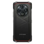 Doogee Fire 6 Angle/Color Variant 3