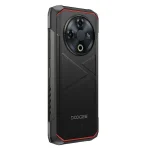 Doogee Fire 6 Angle/Color Variant 4