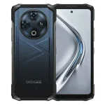 Doogee Fire 6 Angle/Color Variant 6