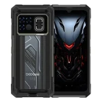 Doogee Fire 6 Max View 1 - Camera, Display & Design