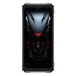 Doogee Fire 6 Max View 2 - Camera, Display & Design